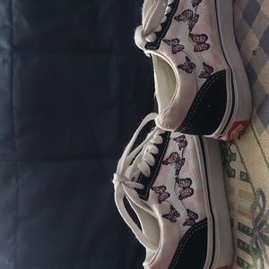 Van shoes